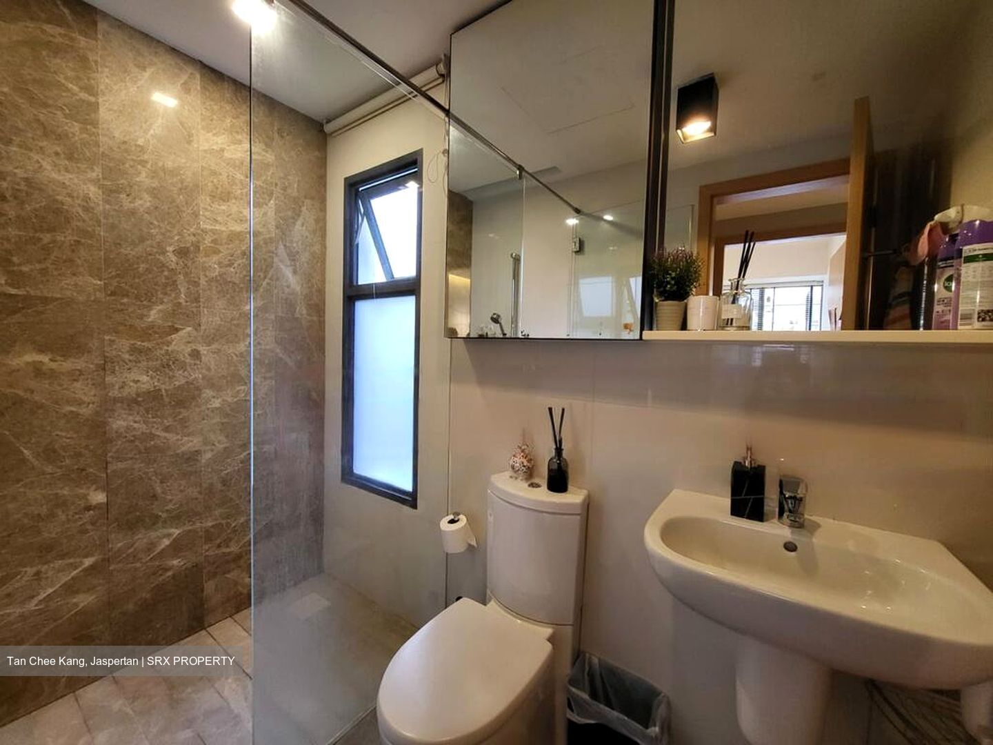 8@Woodleigh (D13), Condominium #480050741